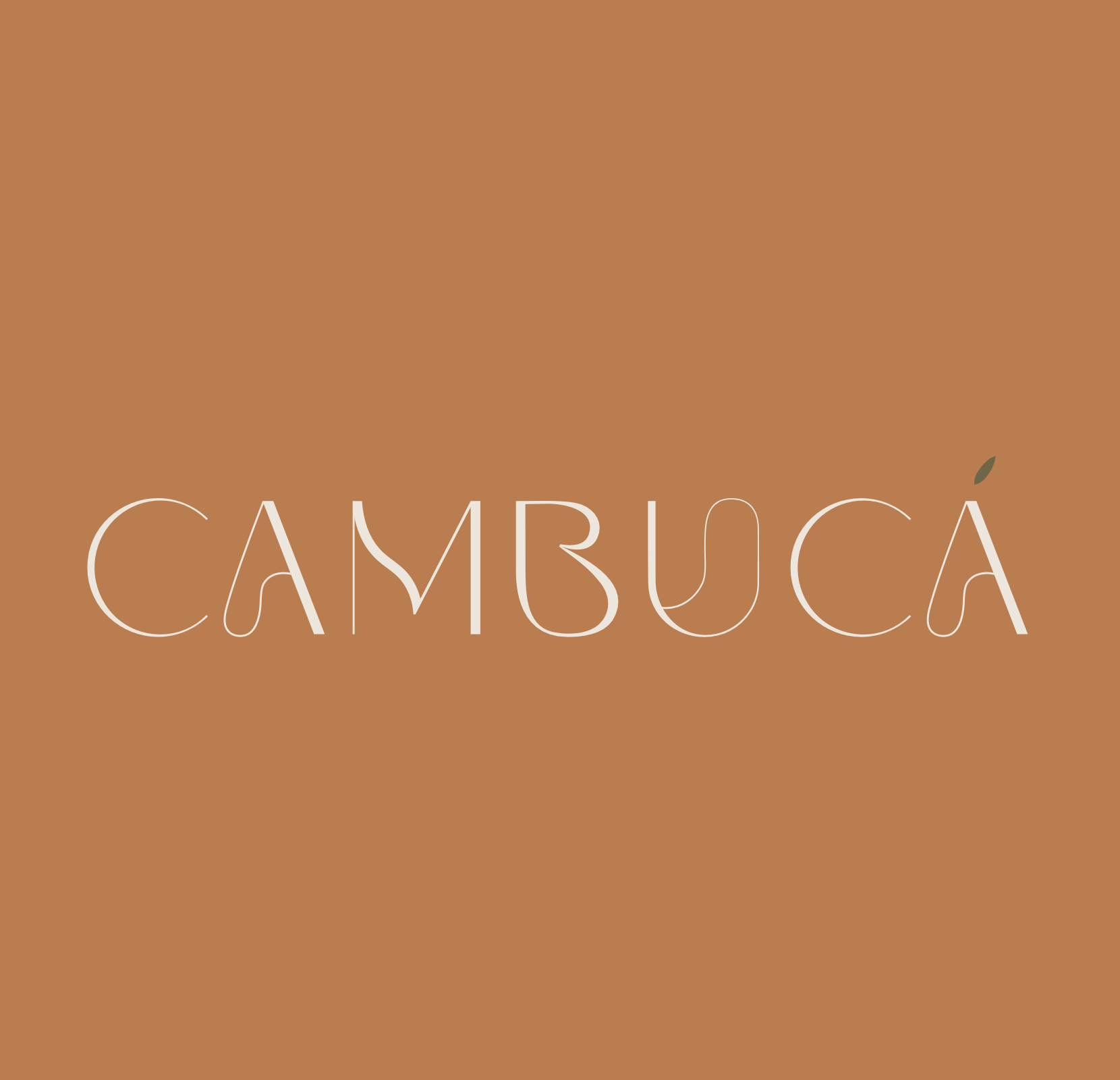 Cambucá