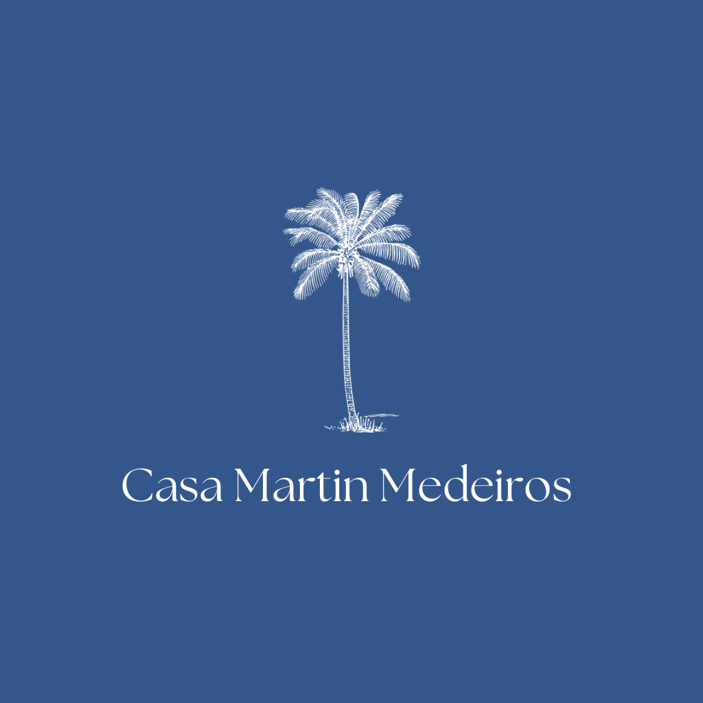 Casa Martin Medeiros
